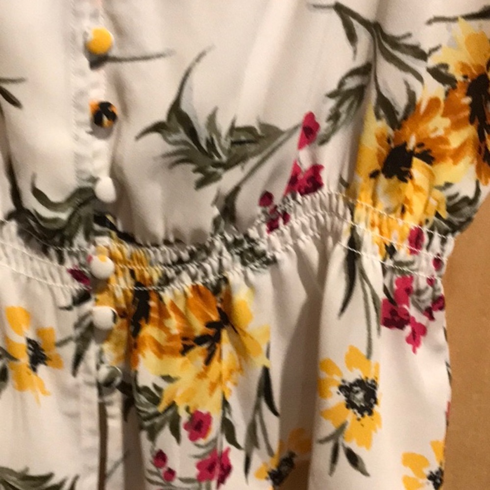 Express blouse - Picture 4 of 5